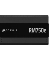 CORSAIR RMe Series RM750e 750 Watt ATX 3.1 PCIe 5.1 Cybenetics Gold Certified Fully Modular Power Supply - nr 4