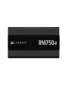 CORSAIR RMe Series RM750e 750 Watt ATX 3.1 PCIe 5.1 Cybenetics Gold Certified Fully Modular Power Supply - nr 9
