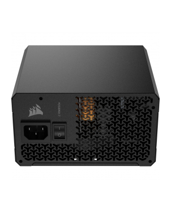 CORSAIR RMe Series RM850e 850 Watt ATX 3.1 PCIe 5.1 Cybenetics Gold Certified Fully Modular Power Supply