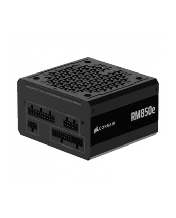 CORSAIR RMe Series RM850e 850 Watt ATX 3.1 PCIe 5.1 Cybenetics Gold Certified Fully Modular Power Supply