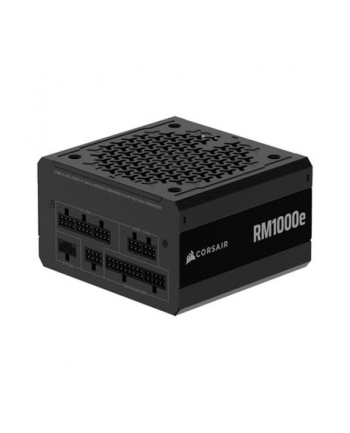 CORSAIR RMe Series RM1000e 1000 Watt ATX 3.1 PCIe 5.1 Cybenetics Gold Certified Fully Modular Power Supply