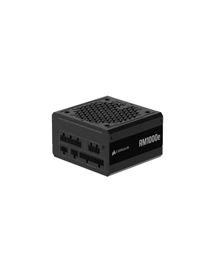CORSAIR RMe Series RM1000e 1000 Watt ATX 3.1 PCIe 5.1 Cybenetics Gold Certified Fully Modular Power Supply główny
