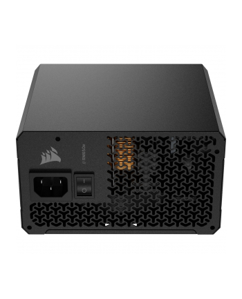 CORSAIR RMe Series RM650e 650 Watt ATX 3.1 PCIe 5.1 Cybenetics Gold Certified Fully Modular Power Supply nr 1