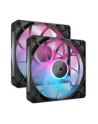 CORSAIR iCUE LINK RX140 MAX RGB 140mm Dual Fan Kit - nr 2
