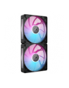 CORSAIR iCUE LINK RX140 MAX RGB 140mm Dual Fan Kit - nr 9