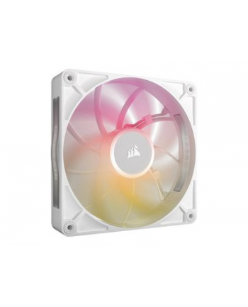 CORSAIR iCUE LINK RX140 MAX RGB 140mm White Single Fan