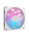 CORSAIR iCUE LINK RX140 MAX RGB 140mm White Dual Fan Kit - nr 4