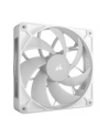 CORSAIR iCUE LINK RX140 MAX RGB 140mm White Dual Fan Kit - nr 9