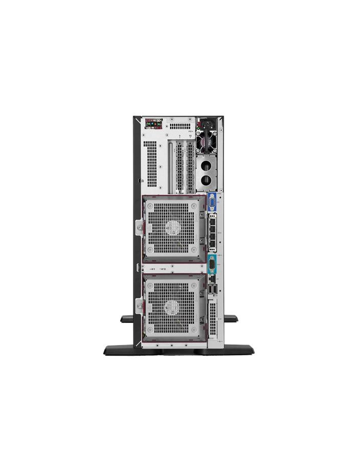 hewlett packard enterprise HPE ProLiant ML350 Gen11 4510 12c 64GB-R 8SFF 2x480GB SATA 2x1000W RPS Svr w/Microsoft Windows 2025 główny