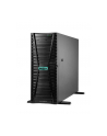 hewlett packard enterprise HPE ProLiant ML350 Gen11 4510 12c 64GB-R 8SFF 2x480GB SATA 2x1000W RPS Svr w/Microsoft Windows 2025 - nr 4