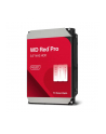 western digital WD Red Pro NAS 26TB SATA3 6GB/S 3.5inch HDD 7200 512M - nr 8