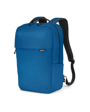 DICOTA Backpack COMMUTER 13-16inch BLUE nr 1