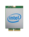 INTEL NIC WI-FI 6 AX201 2230 2x2 AX+BT No vPro - nr 2
