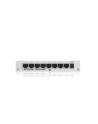 ZYXEL GS-108B V5 8-Port MINI Desktop Gigabit Ethernet Switch - nr 12