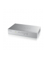 ZYXEL GS-108B V5 8-Port MINI Desktop Gigabit Ethernet Switch - nr 13