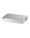 ZYXEL GS-108B V5 8-Port MINI Desktop Gigabit Ethernet Switch - nr 1