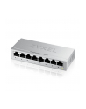 ZYXEL GS-108B V5 8-Port MINI Desktop Gigabit Ethernet Switch - nr 3