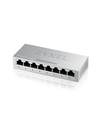 ZYXEL GS-108B V5 8-Port MINI Desktop Gigabit Ethernet Switch