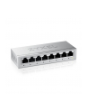 ZYXEL GS-108B V5 8-Port MINI Desktop Gigabit Ethernet Switch - nr 4