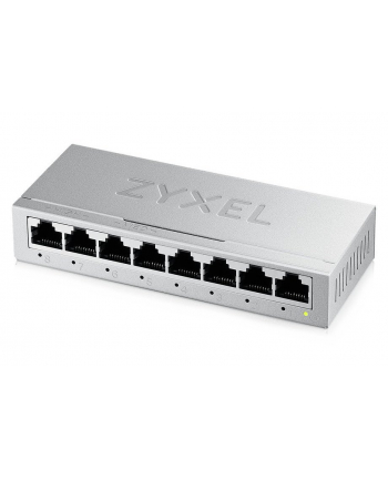 ZYXEL GS-108B V5 8-Port MINI Desktop Gigabit Ethernet Switch