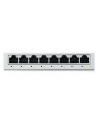 ZYXEL GS-108B V5 8-Port MINI Desktop Gigabit Ethernet Switch - nr 9