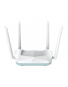 D-LINK EAGLE PRO AI AX1500 Smart Router - nr 1