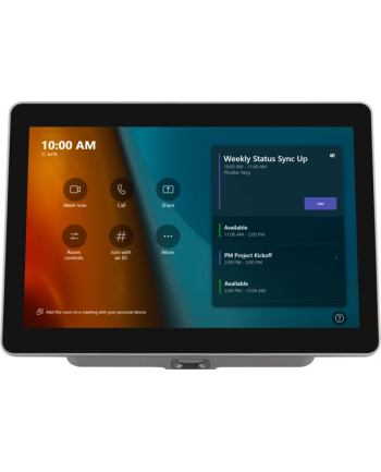 Viewsonic Teamjoin Trs10 System Videokonferencyjny Przewodowa Sieć Lan nr 1