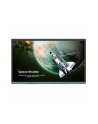 Benq Monitor Interaktywny Re6504 25153 - nr 1
