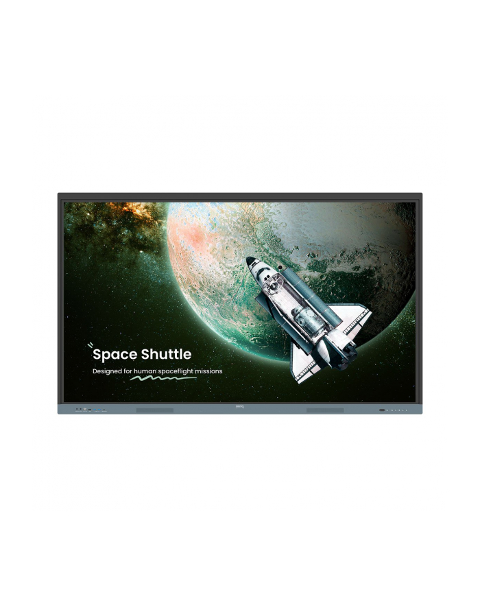 Benq Monitor Interaktywny Re6504 25153 główny