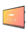 Benq Monitor Interaktywny Re6504 25153 - nr 4