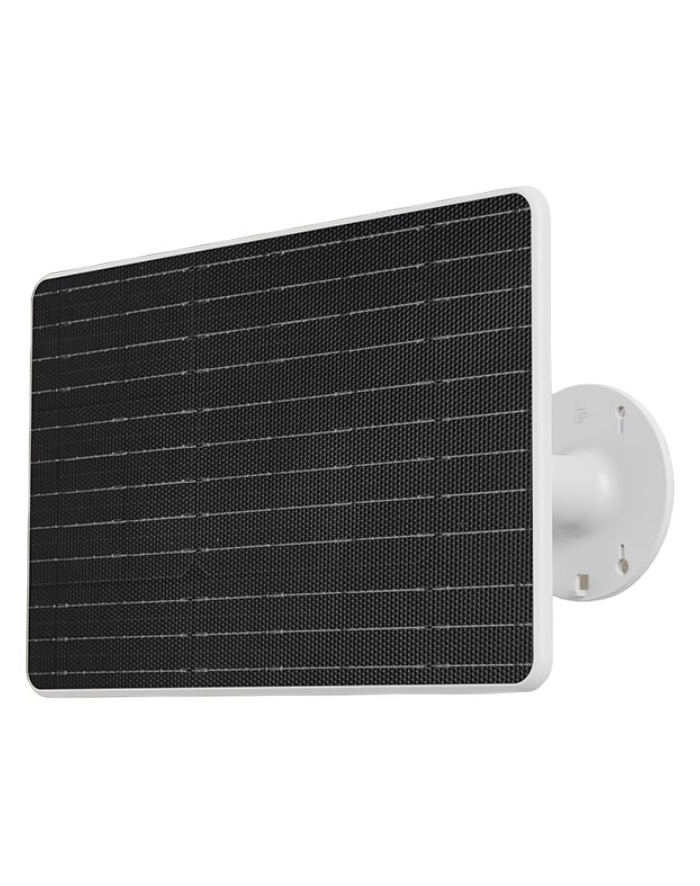 Ezviz Cs-Pbc12-R100-10Ah Akcesoria Do Kamer Monitorujących Panel Słoneczny główny