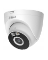 Dahua Kamera Ip T4A-Pv-0360B Wi-Fi, Smart Dual Light Active Deterrence - 3.7 Mpx 3.6 Mm (T4APV0360B) - nr 1