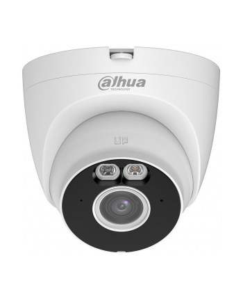 Dahua Kamera Ip T2A-Pv-0360B Wi-Fi, Smart Dual Light Active Deterrence - 1080P 3.6 Mm (T2APV0360B)