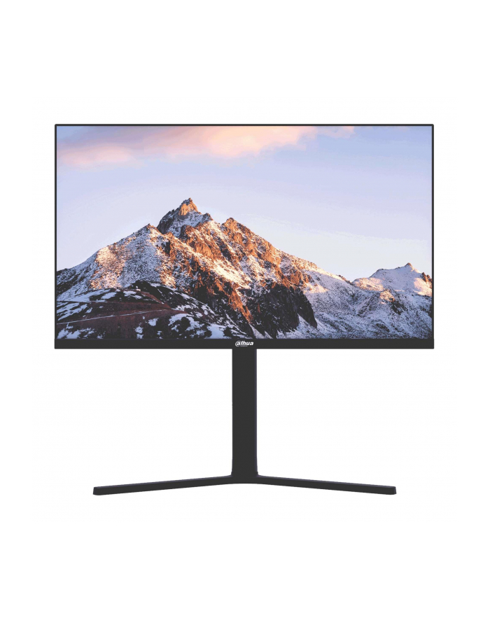 Dahua Technology Monitor Dhi-Lm27-B201A Full Hd 100 Hz - główny