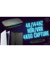 Avermedia Rejestrator Karta Do Przechwytywania Video Usb 3.2 Gen 1 (61GC553G20BV) - nr 12