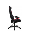 Arozzi TORRETTA SuperSoft (TORRETTA-SPSF-RED) Czarny/Czerwony - nr 12