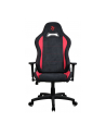Arozzi TORRETTA SuperSoft (TORRETTA-SPSF-RED) Czarny/Czerwony - nr 13