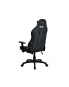 Arozzi TORRETTA SuperSoft (TORRETTA-SPSF-RED) Czarny/Czerwony - nr 2