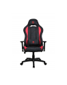 Arozzi TORRETTA SuperSoft (TORRETTA-SPSF-RED) Czarny/Czerwony - nr 4