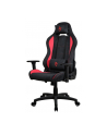 Arozzi TORRETTA SuperSoft (TORRETTA-SPSF-RED) Czarny/Czerwony - nr 7