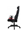 Arozzi TORRETTA SuperSoft (TORRETTA-SPSF-RED) Czarny/Czerwony - nr 8