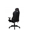 Arozzi Stuhl Toretta Black/Red SoftPU TORRETTASPURED - nr 1