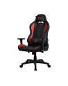 Arozzi Stuhl Toretta Black/Red SoftPU TORRETTASPURED - nr 6