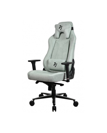 Arozzi VERNAZZA Soft Fabric (VERNAZZA-SFB-PGN) Zielony