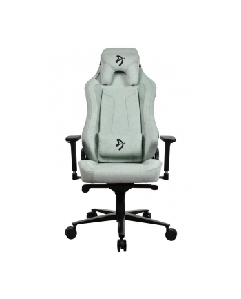 Arozzi VERNAZZA Soft Fabric (VERNAZZA-SFB-PGN) Zielony