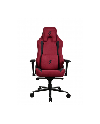 Arozzi Stuhl Vernazza Bordeaux SuperSoft VERNAZZASPSFBDX