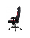 Arozzi VERNAZZA SuperSoft (VERNAZZA-SPSF-RED) Czarny/Czerwony - nr 2