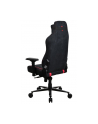 Arozzi VERNAZZA SuperSoft (VERNAZZA-SPSF-RED) Czarny/Czerwony - nr 3