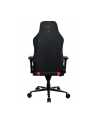 Arozzi VERNAZZA SuperSoft (VERNAZZA-SPSF-RED) Czarny/Czerwony - nr 4