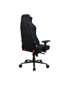 Arozzi VERNAZZA SuperSoft (VERNAZZA-SPSF-RED) Czarny/Czerwony - nr 5